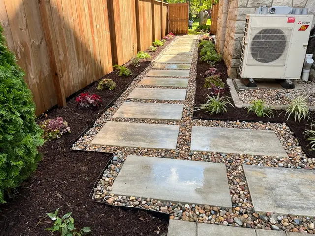 Outdoor Creative Design — photo from the business 5