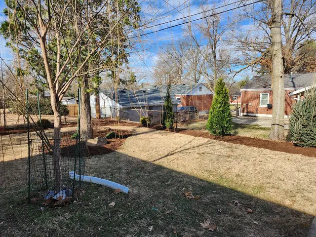 Customer photo of work by Outdoor Creative Design, from Christy Maxfield's review