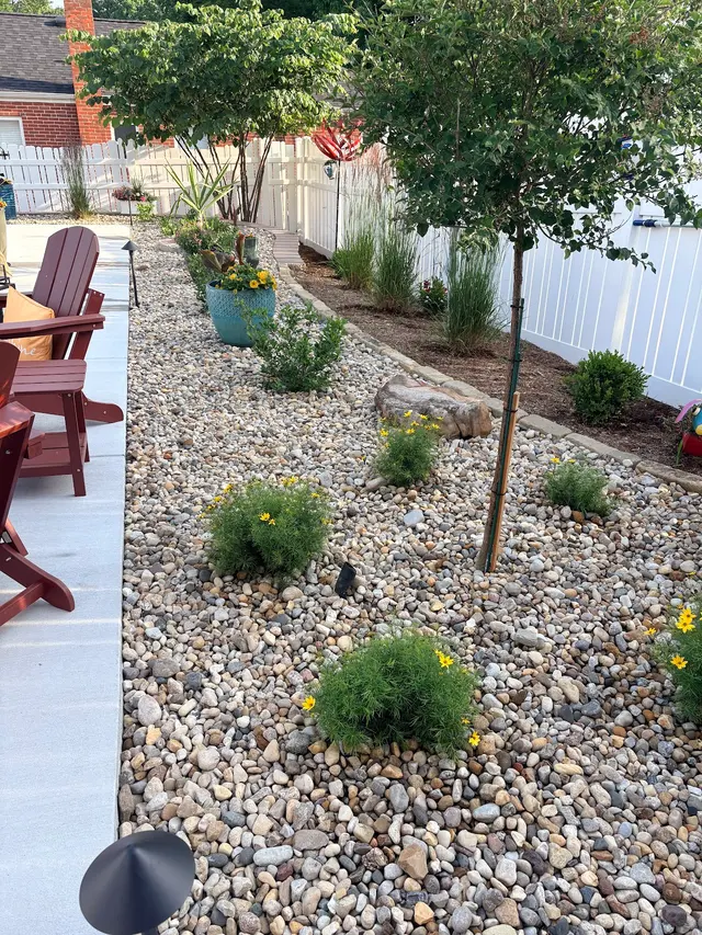 Outdoor Creative Design — customer photo 4