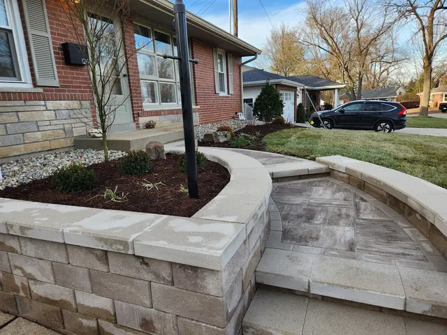 Outdoor Creative Design — customer photo 10