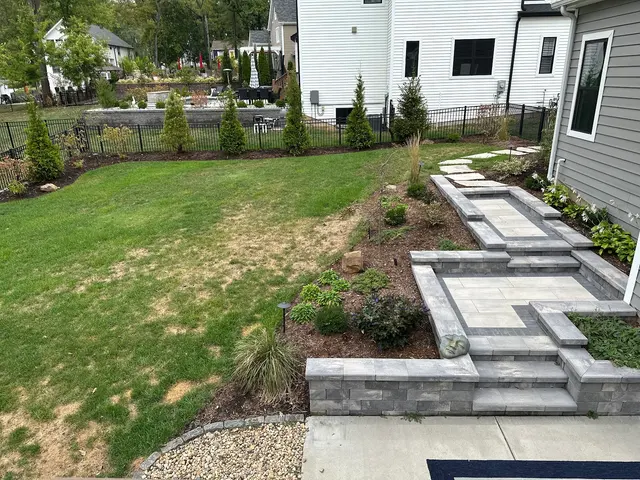 Outdoor Creative Design — customer photo 8