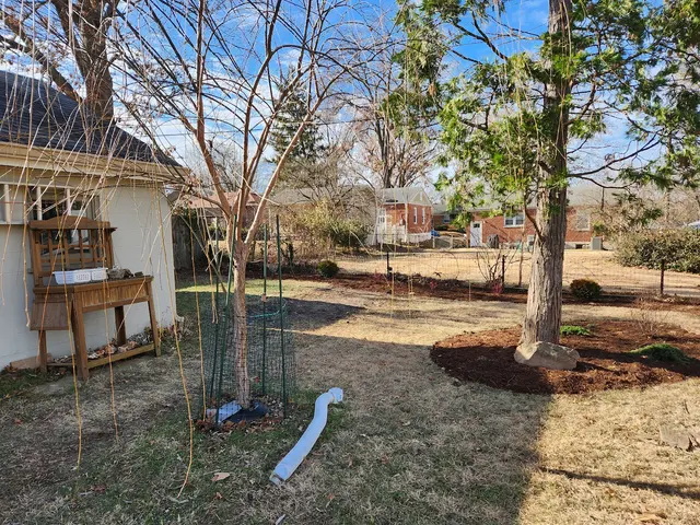 Customer photo of work by Outdoor Creative Design, from Christy Maxfield's review