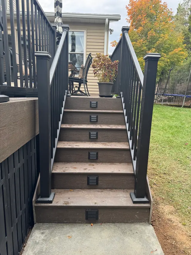 GreenScapeSTL Landscaping and Outdoor Living — photo from the business 1