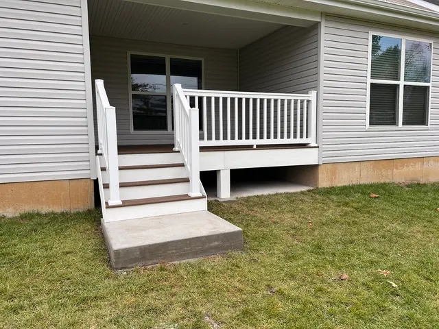 GreenScapeSTL Landscaping and Outdoor Living — photo from the business 12