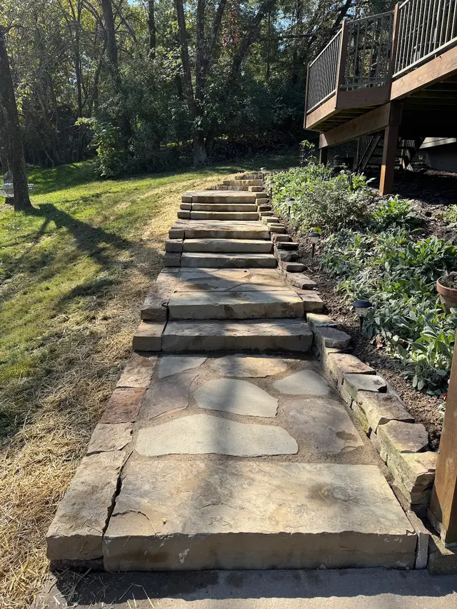 GreenScapeSTL Landscaping and Outdoor Living — photo from the business 2