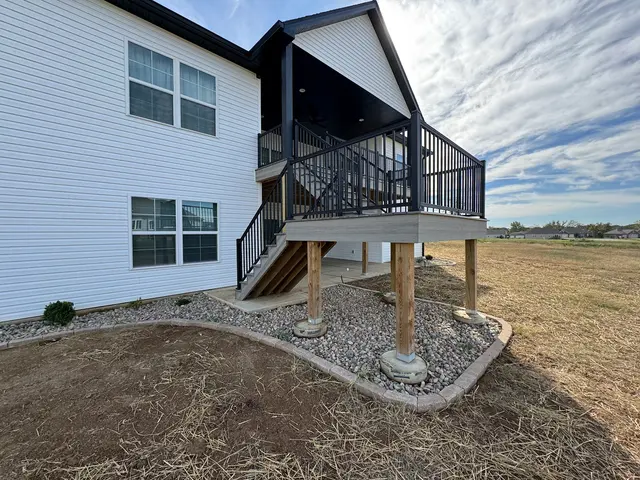 GreenScapeSTL Landscaping and Outdoor Living — photo from the business 5