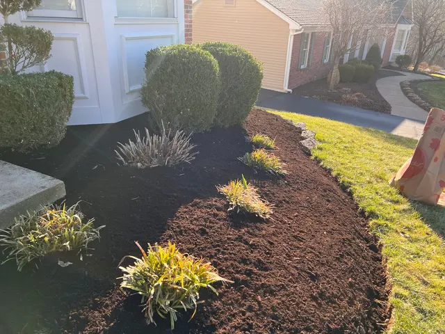 GreenScapeSTL Landscaping and Outdoor Living — photo from the business 4