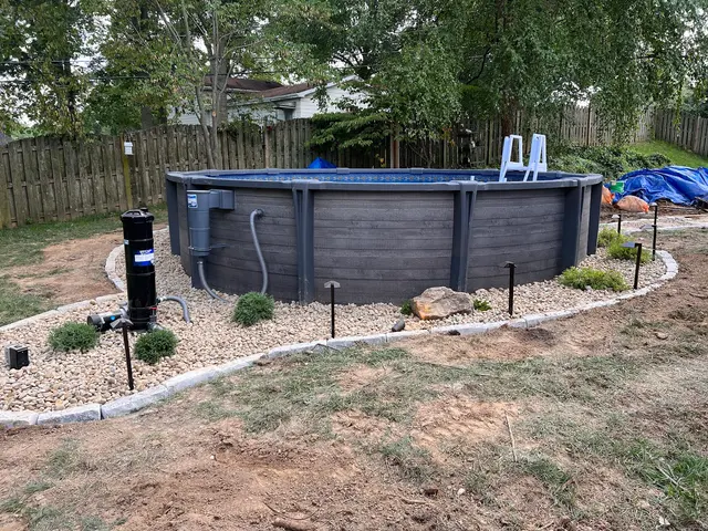 GreenScapeSTL Landscaping and Outdoor Living — photo from the business 11