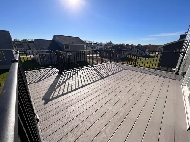 GreenScapeSTL Landscaping and Outdoor Living — photo from the business 6