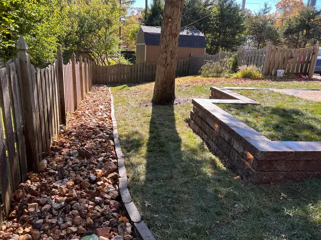 GreenScapeSTL Landscaping and Outdoor Living — photo from the business 3