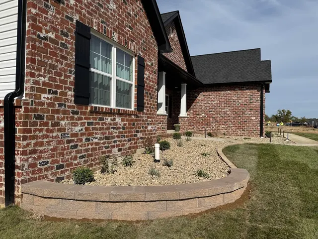 GreenScapeSTL Landscaping and Outdoor Living — photo from the business 10