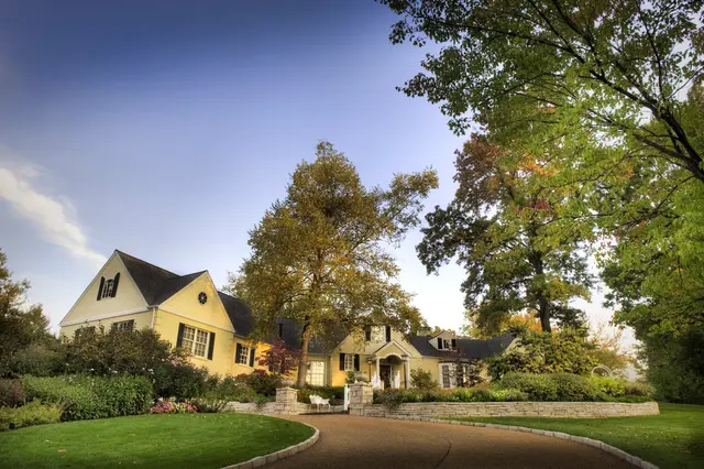 Landscape St. Louis — photo from the business 4