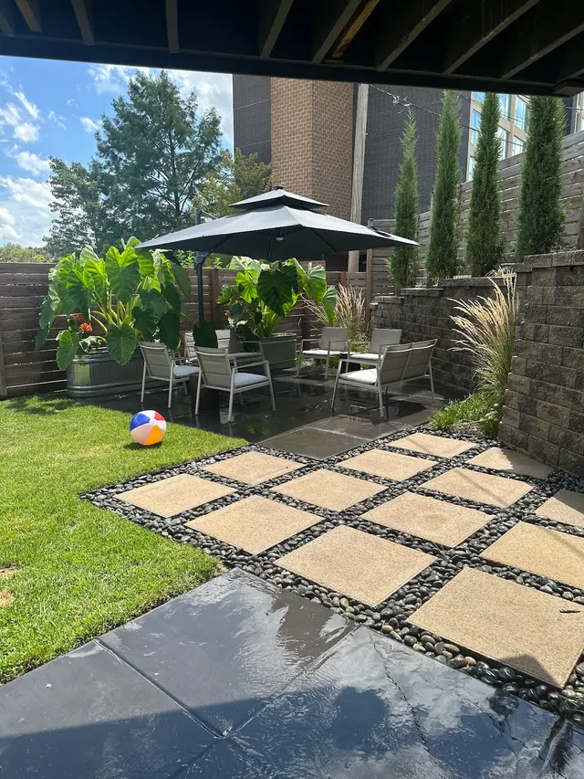 Landscape St. Louis — customer photo 5