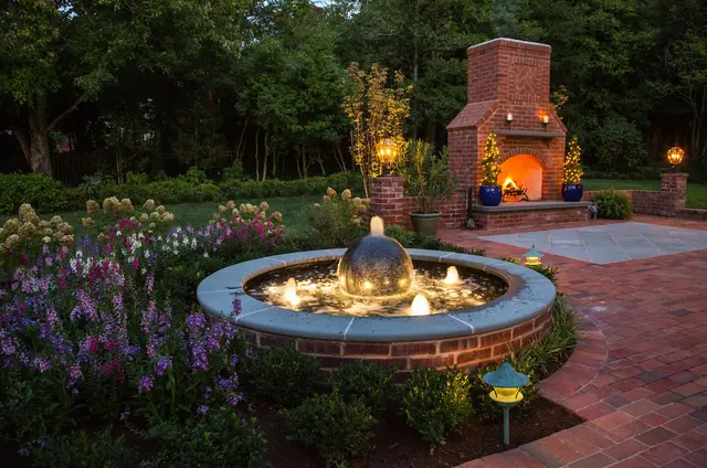 Landscape St. Louis — photo from the business 8