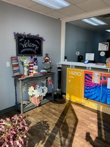 American Family Check Cashing — customer photo 2