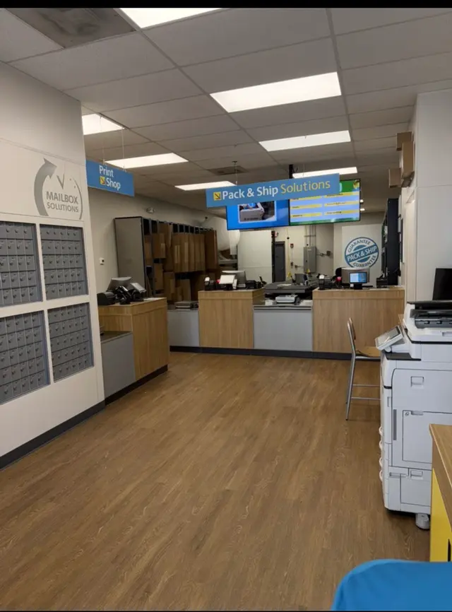 The UPS Store — customer photo 11