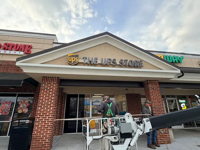 The UPS Store — customer photo 4