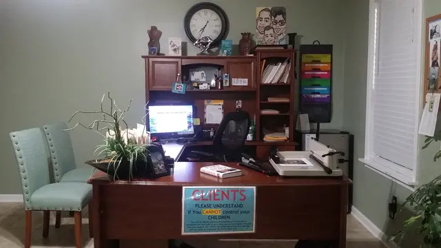 Jones & Jones Tax Services — customer photo 7