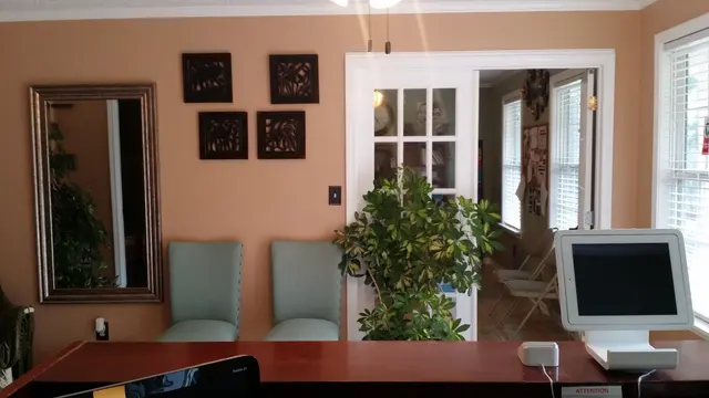 Jones & Jones Tax Services — customer photo 10