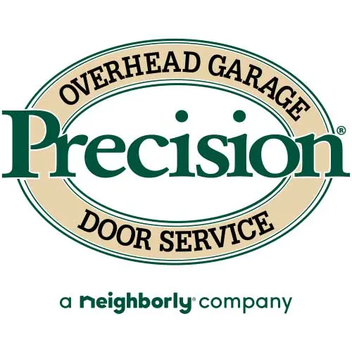 Precision Overhead Garage Door Service — photo from the business 6