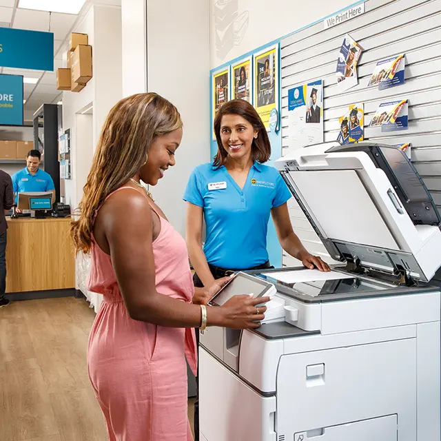 The UPS Store — photo from the business 5