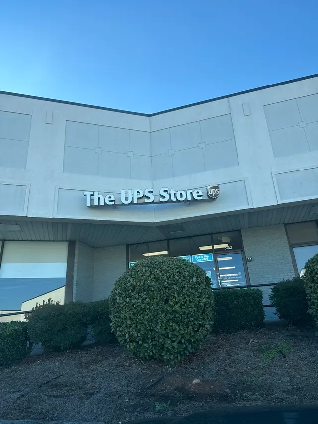 The UPS Store — customer photo 3