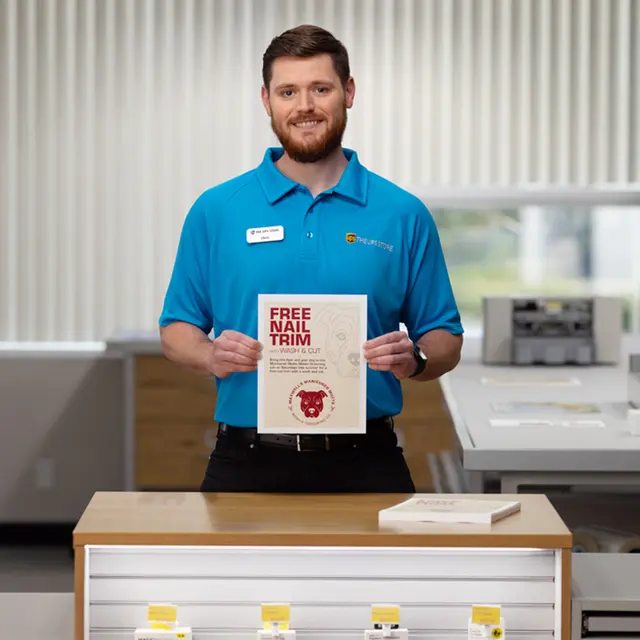 The UPS Store — photo from the business 10