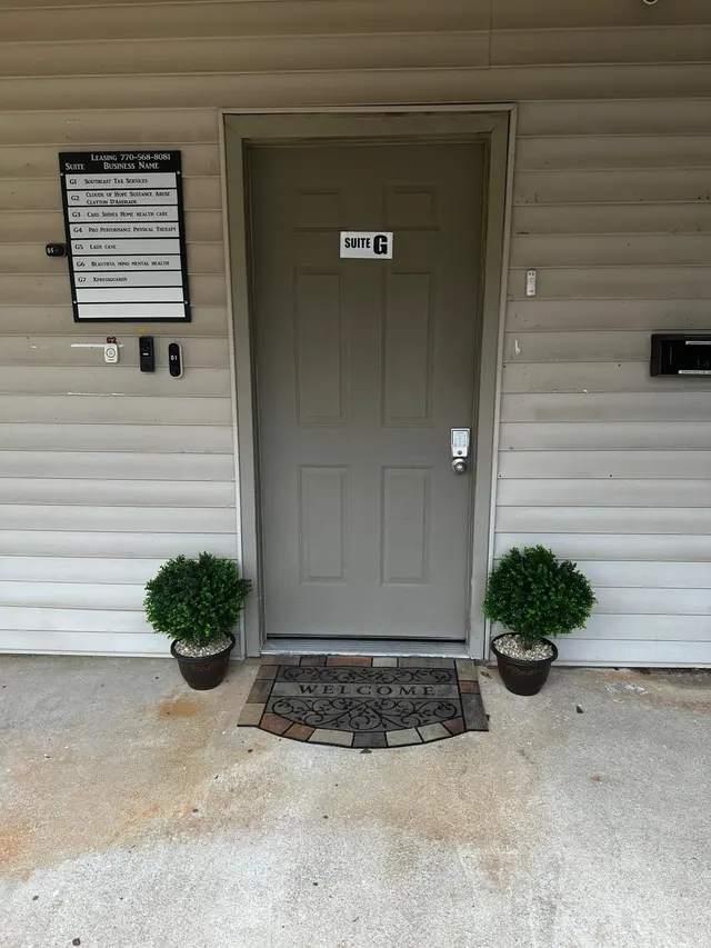 Southeast Tax Services — photo from the business 1