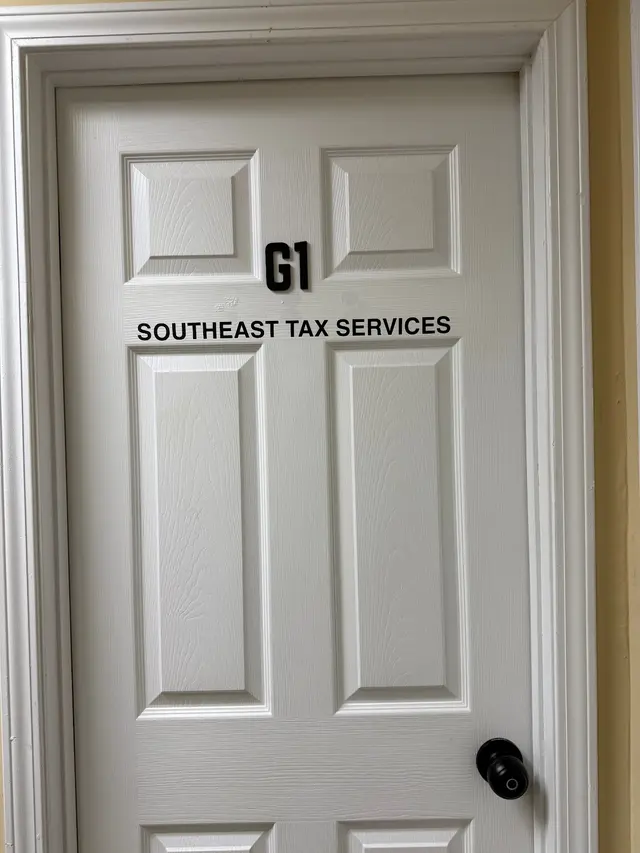 Southeast Tax Services — photo from the business 4