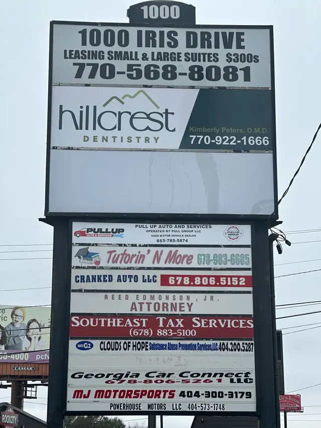 Southeast Tax Services — photo from the business 3