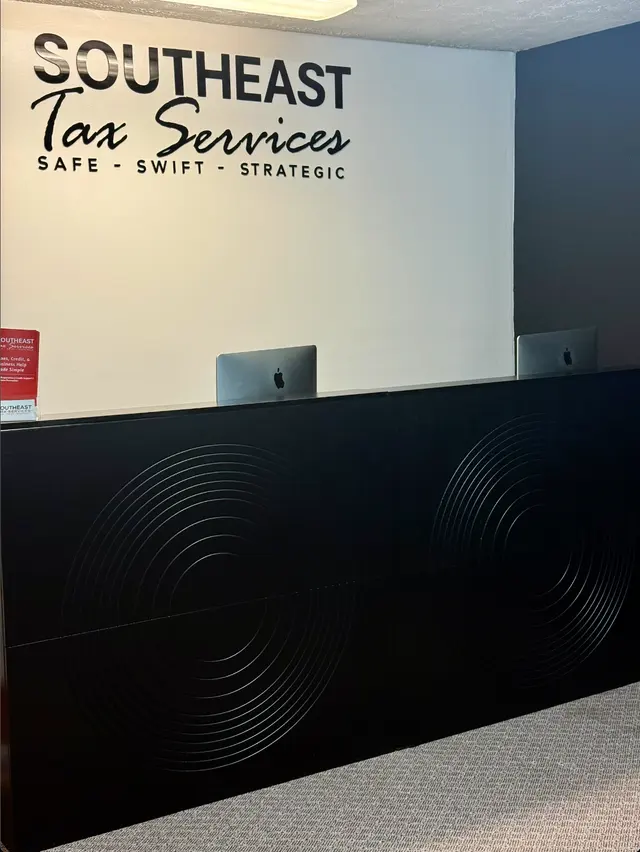 Southeast Tax Services — photo from the business 5