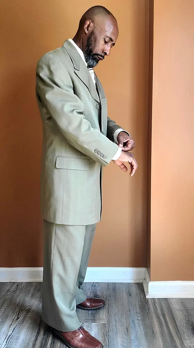 James Beaver Mobile Notary Services — photo from the business 9