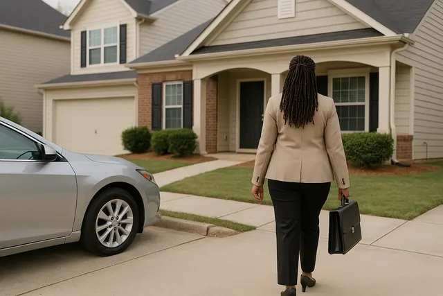 The Conyers Mobile Notary — photo from the business 3