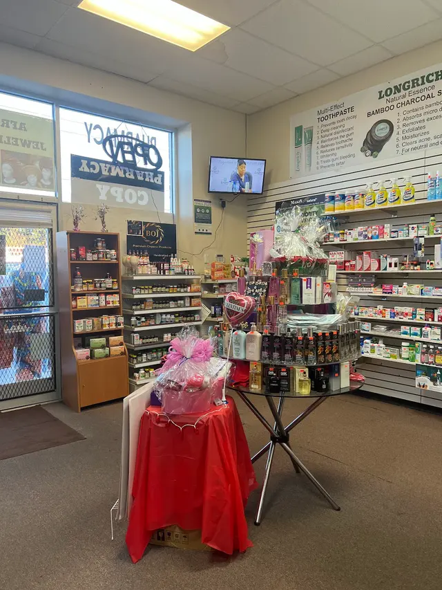 Royal Style Pharmacy — customer photo 2