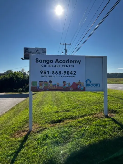 Sango Academy — photo from the business 3