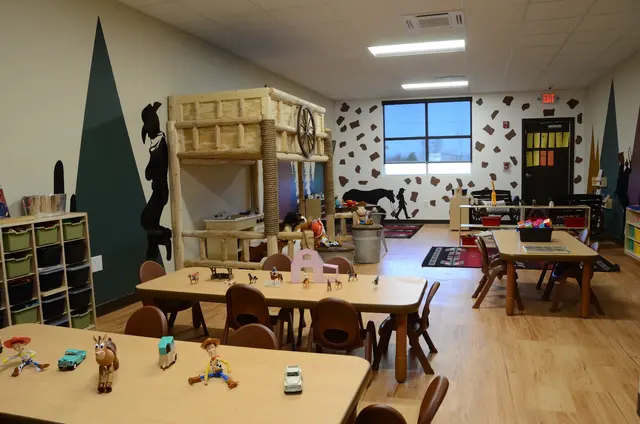 The Youth Academy - Sango — customer photo 2