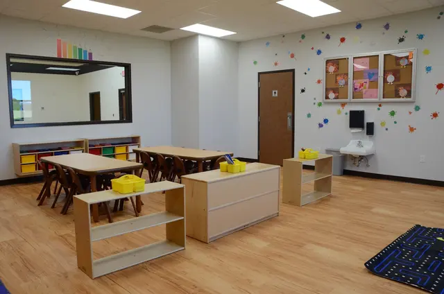 The Youth Academy - Sango — customer photo 10