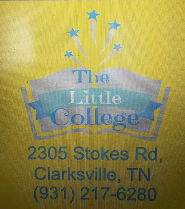 The Little College — photo from the business 1