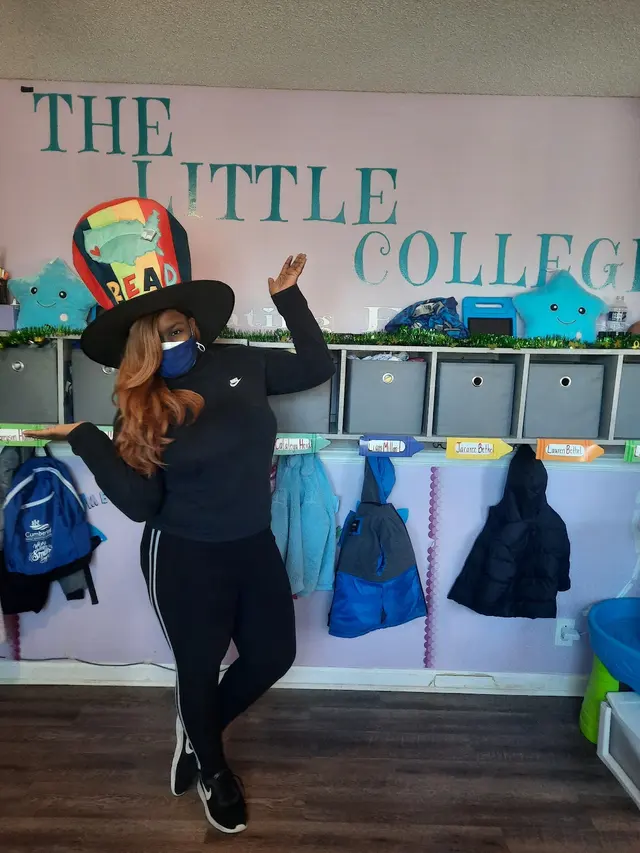 The Little College — photo from the business 4