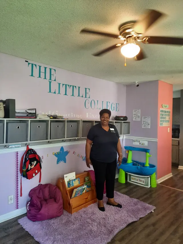 The Little College — customer photo 11