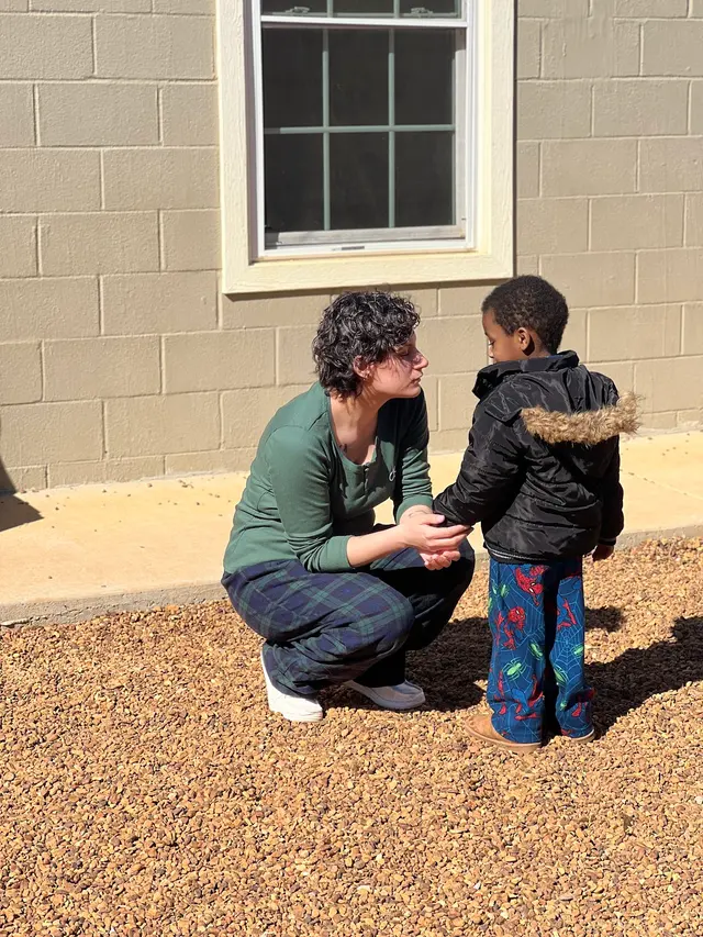 Little Dreamers Academy — photo from the business 7