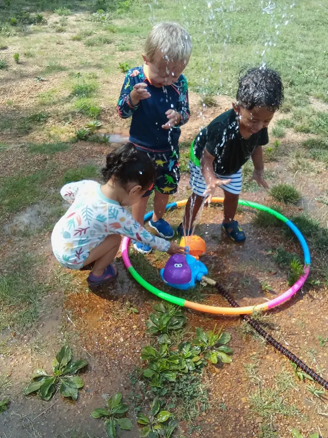 Little Dreamers Academy — photo from the business 5