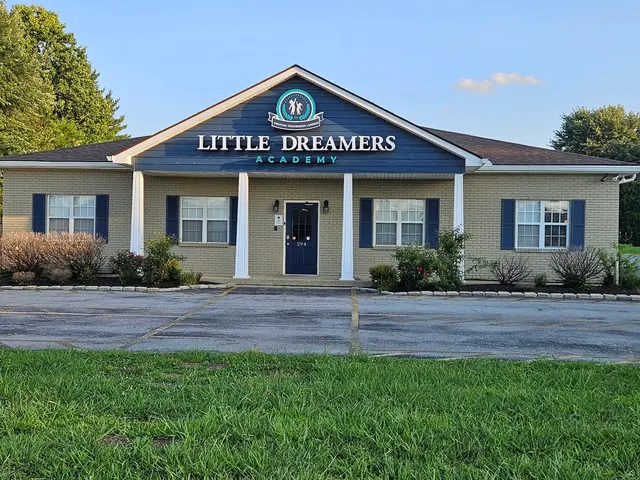 Little Dreamers Academy — customer photo 9