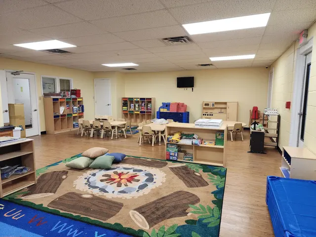Little Dreamers Academy — customer photo 2