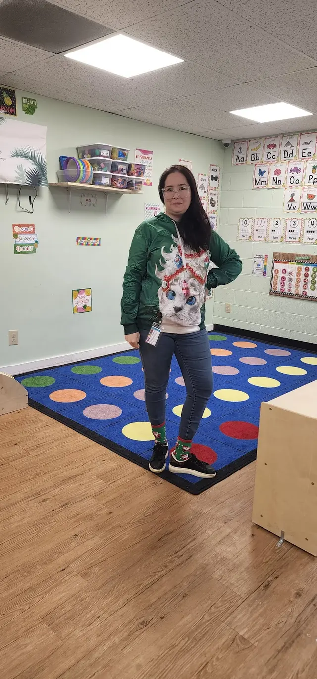 Little Dreamers Academy — photo from the business 6