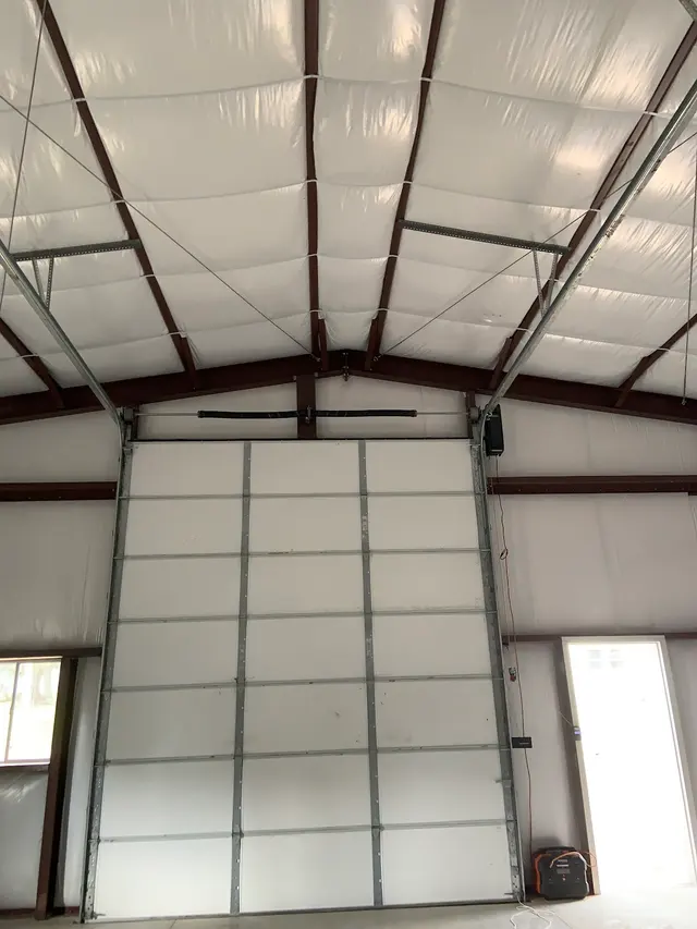 Tracker Door Systems — customer photo 4