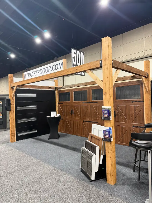 Tracker Door Systems — photo from the business 1