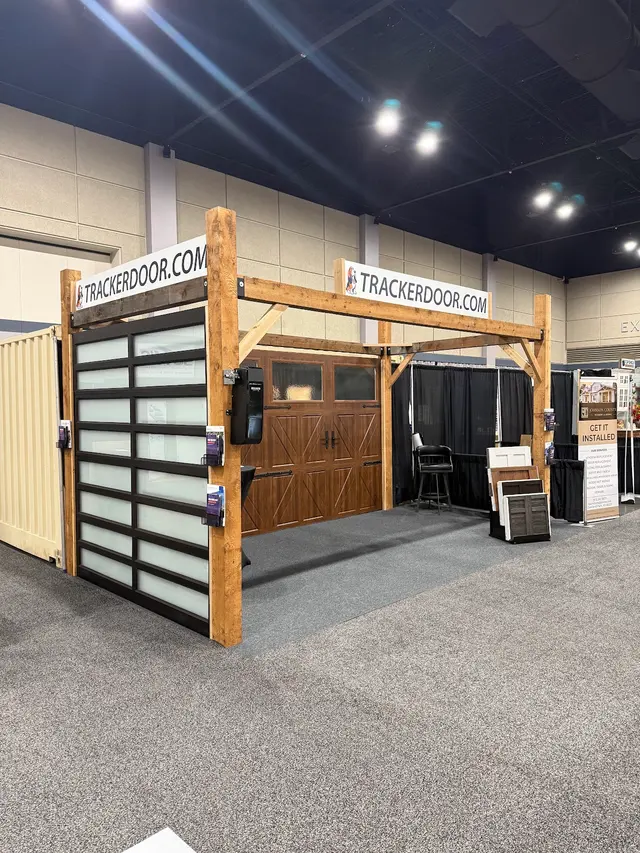 Tracker Door Systems — photo from the business 2