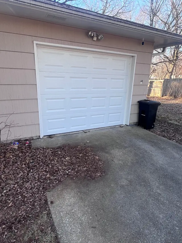 Tracker Door Systems — customer photo 6
