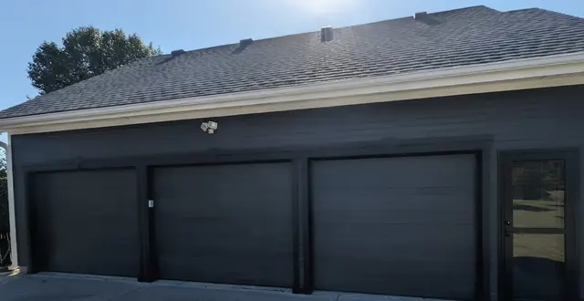 Tracker Door Systems — customer photo 5